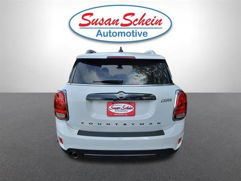 Used 2020 MINI Cooper Countryman image 22