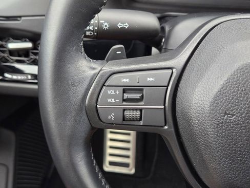 Certified 2024 Honda Accord Sport image 30