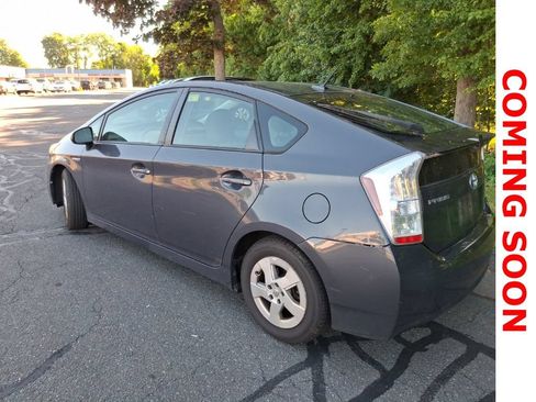 Used 2011 Toyota Prius Two FWD image 8