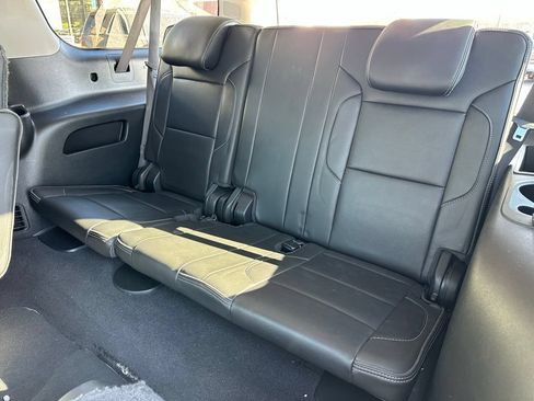 Used 2019 GMC Yukon XL Denali RWD image 17