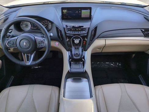Used 2021 Acura RDX w/ Technology Package image 15