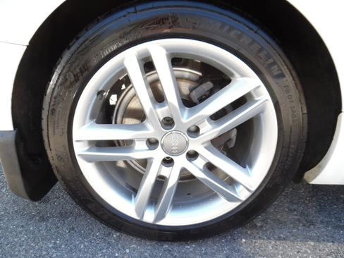 Used 2012 Audi A6 2.0T Premium Plus image 25