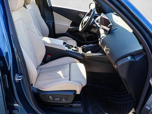 New 2026 BMW X3 xDrive30 w/ Premium Package image 23