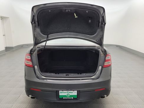 Used 2018 Ford Taurus SEL w/ Equipment Group 201A image 29