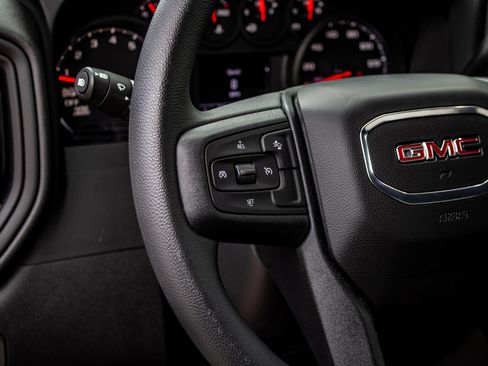 New 2026 GMC Sierra 1500 Pro w/ Pro Value Package image 23