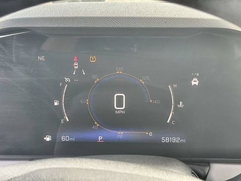 Used 2024 Chevrolet TrailBlazer LT FWD image 12
