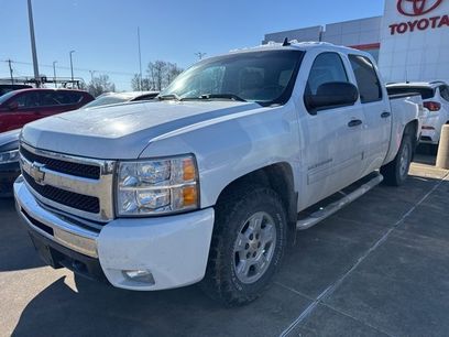Used 2011 Chevrolet Silverado 1500 LT w/ All-Star Edition