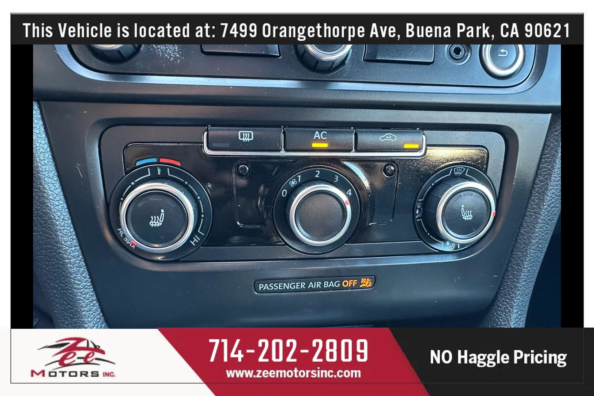 Used 2012 Volkswagen GTI 4-Door FWD image 32