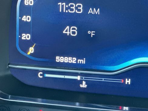 Used 2023 Chevrolet Tahoe High Country image 15