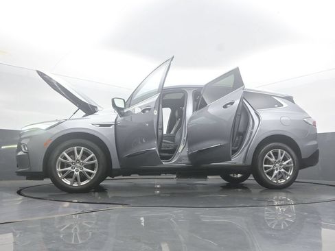 Used 2023 Buick Enclave Essence w/ Experience Buick Package AWD/4WD image 61