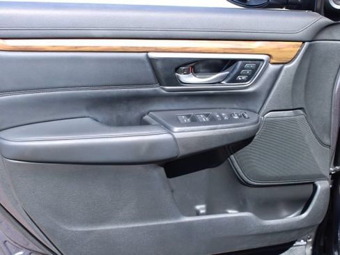 Used 2021 Honda CR-V EX-L image 12
