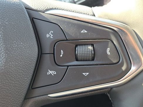 New 2026 Chevrolet Trax ACTIV w/ Driver Confidence Package image 13