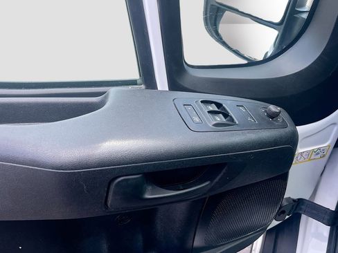 Used 2024 RAM ProMaster 3500 w/ Safety Group image 17