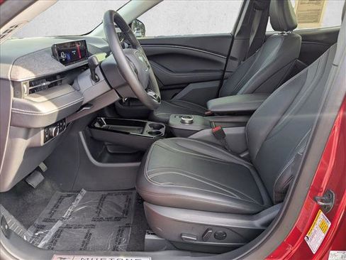 Used 2023 Ford Mustang Mach-E Premium image 15