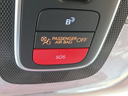 New 2026 Hyundai Kona Limited AWD/4WD image 41