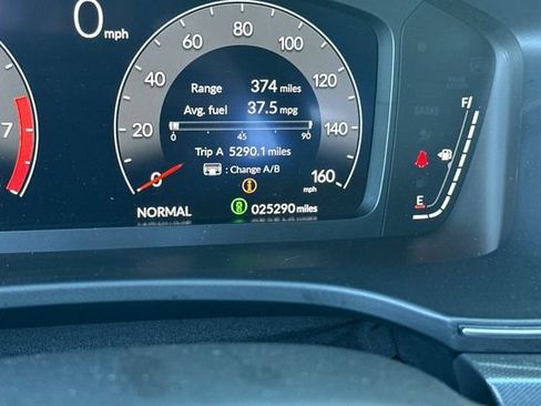 Certified 2023 Acura Integra A-Spec FWD image 28
