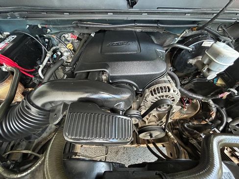 Used 2009 Chevrolet Silverado 1500 LT RWD image 14