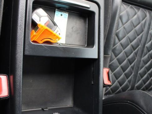 Used 2018 Audi SQ5 Premium Plus w/ S Sport Package image 42