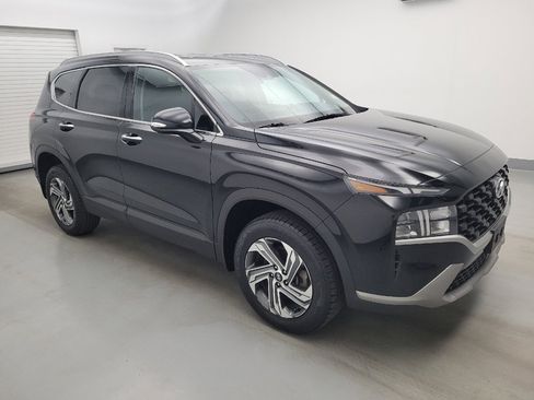 Used 2023 Hyundai Santa Fe SEL AWD/4WD image 11