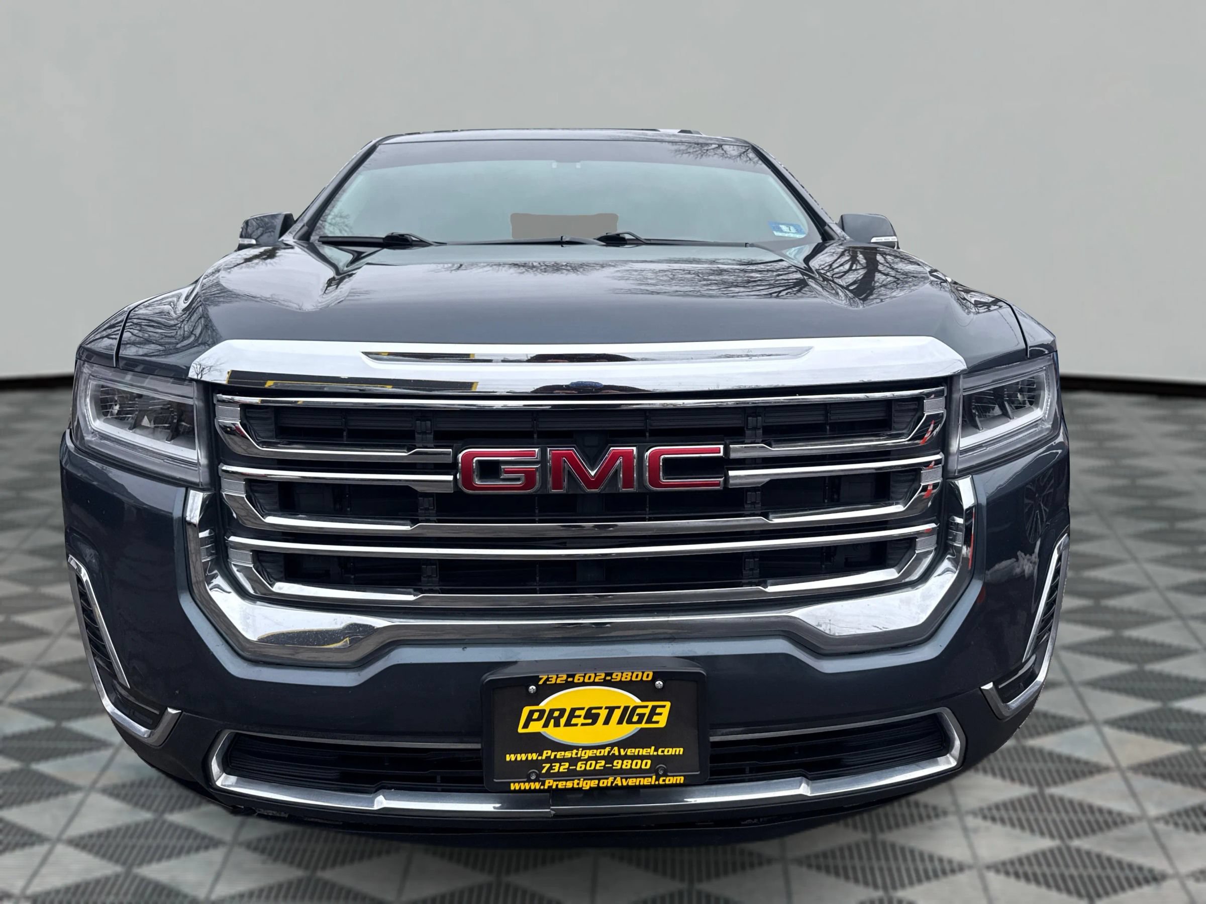 Used 2020 GMC Acadia SLE w/ Driver Convenience Package AWD/4WD image 20