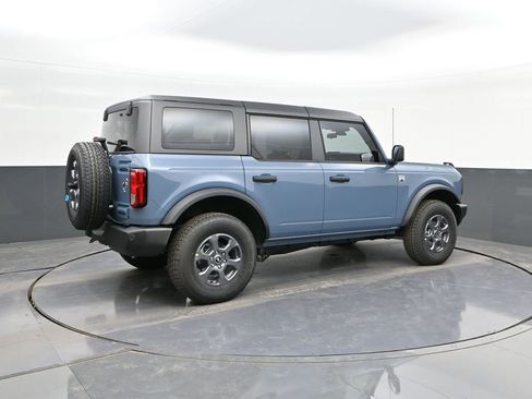 New 2025 Ford Bronco Big Bend image 15