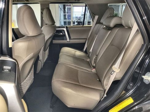 Used 2019 Toyota 4Runner Limited image 23
