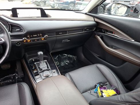 Used 2023 MAZDA CX-30 2.5 Turbo w/ Premium Plus Pkg image 16