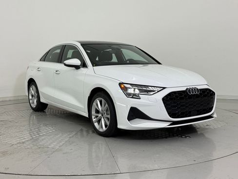 Used 2026 Audi A3 2.0T Premium w/ Convenience Package image 6