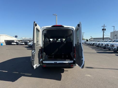 New 2026 Ford Transit 350 XL RWD image 5