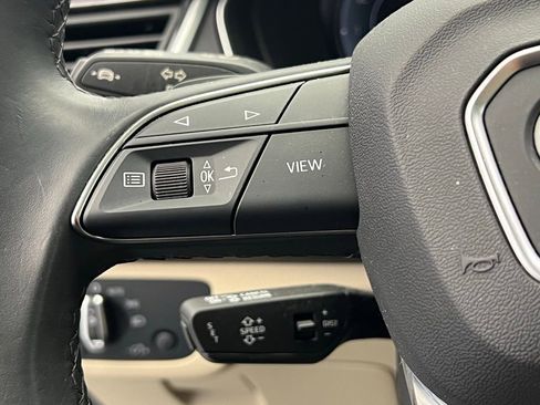 Used 2024 Audi Q5 2.0T Premium Plus w/ Premium Plus Package image 19