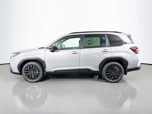New 2026 Subaru Forester Sport AWD/4WD image 4