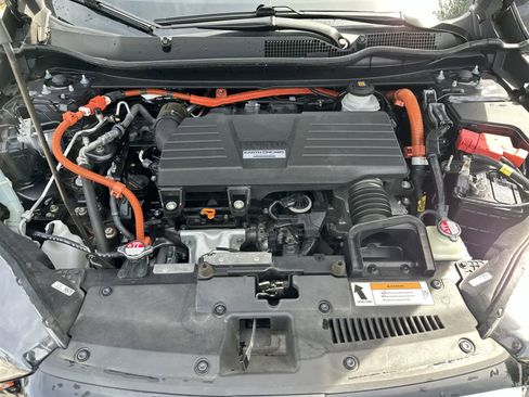 Used 2020 Honda CR-V EX-L image 13