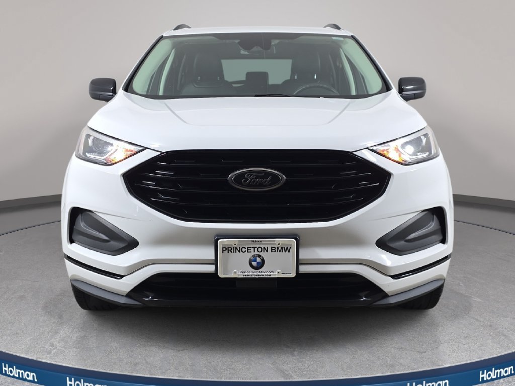 Used 2023 Ford Edge SE w/ Black Appearance Package AWD/4WD image 3