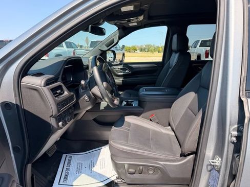 Used 2024 Chevrolet Tahoe RST w/ Luxury Package AWD/4WD image 8