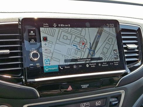 New 2025 Honda Ridgeline TrailSport+ image 15