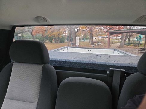 Used 2007 GMC Sierra 1500 W/T image 29