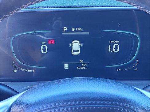 Used 2023 Kia Telluride EX X-Line image 22