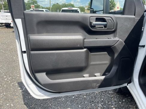 New 2025 Chevrolet Silverado 2500 W/T w/ WT Convenience Package image 12