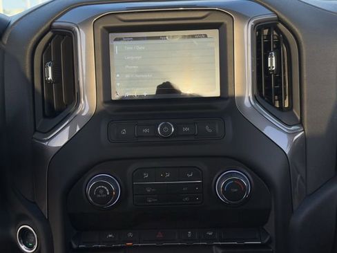 New 2026 Chevrolet Silverado 1500 W/T w/ WT Convenience Package image 14