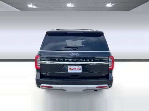 Used 2024 Ford Expedition Max Limited image 9