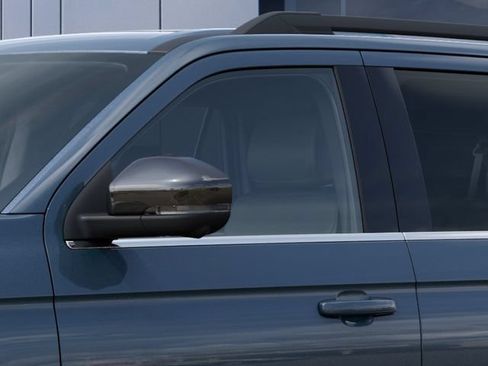 New 2027 Ford Expedition Max Active AWD/4WD image 20