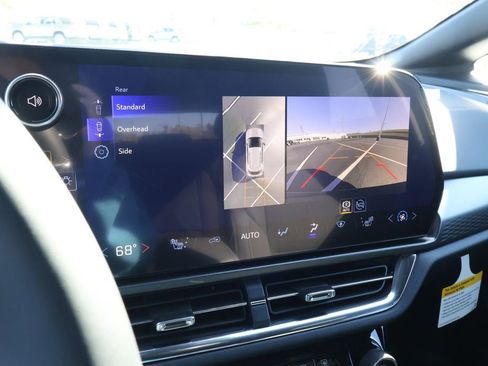 New 2026 Chevrolet Equinox EV LT w/ Comfort Package image 25