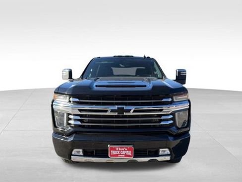 Used 2021 Chevrolet Silverado 3500 High Country image 8
