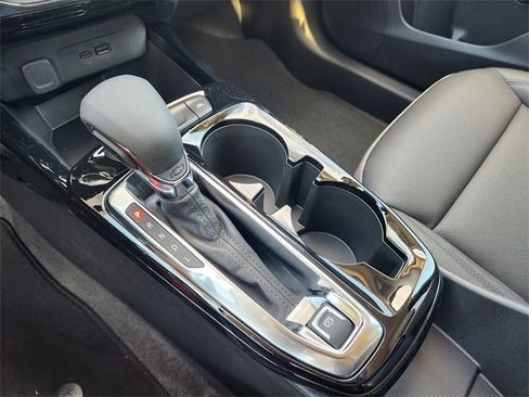 New 2026 Chevrolet Trax ACTIV w/ Driver Confidence Package image 17