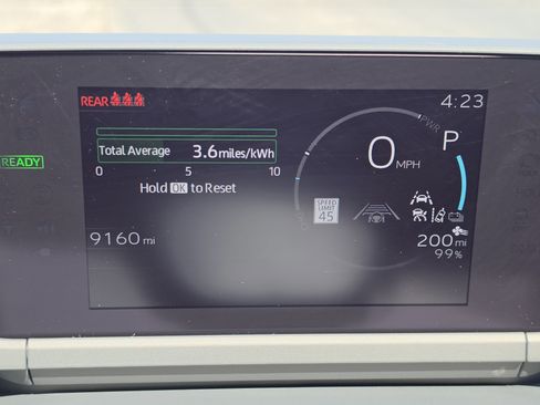 Certified 2024 Toyota bZ4X AWD w/ Weather Package image 19