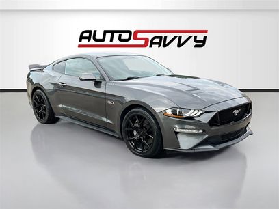 Used 2019 Ford Mustang GT