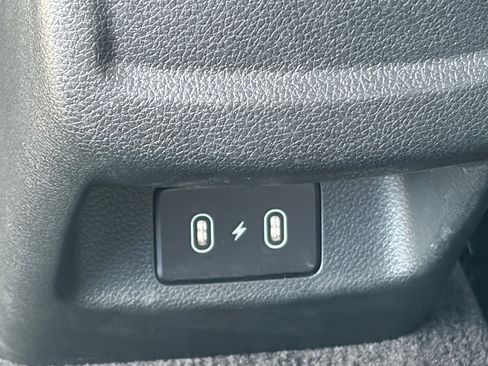 Certified 2026 Kia K5 GT-Line w/ GT-Line Red Interior Package FWD image 14