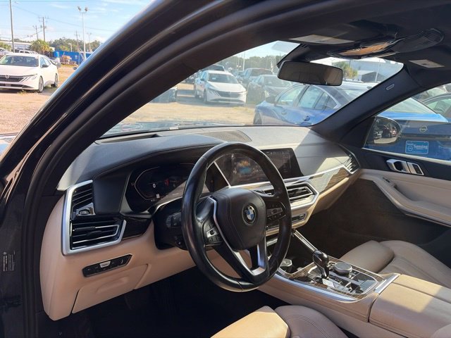 Used 2021 BMW X5 sDrive40i w/ Premium Package 2 RWD image 29