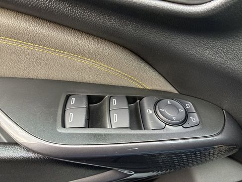 New 2026 Chevrolet Trax ACTIV w/ Driver Confidence Package image 22