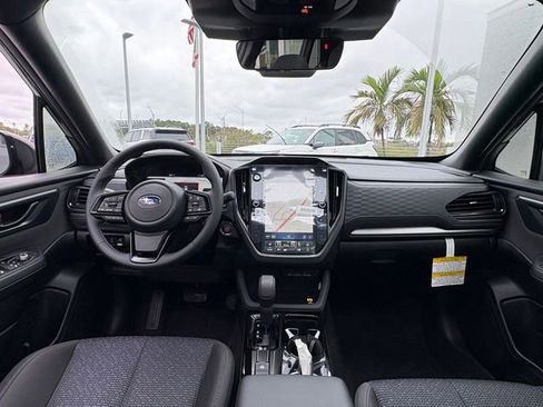 New 2026 Subaru Outback Touring XT AWD/4WD image 10